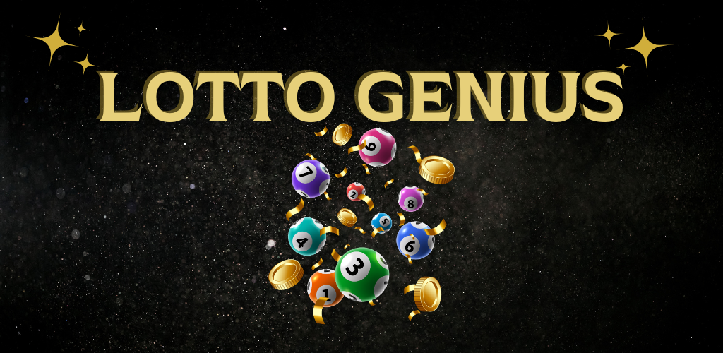 Lotto Genius Logo