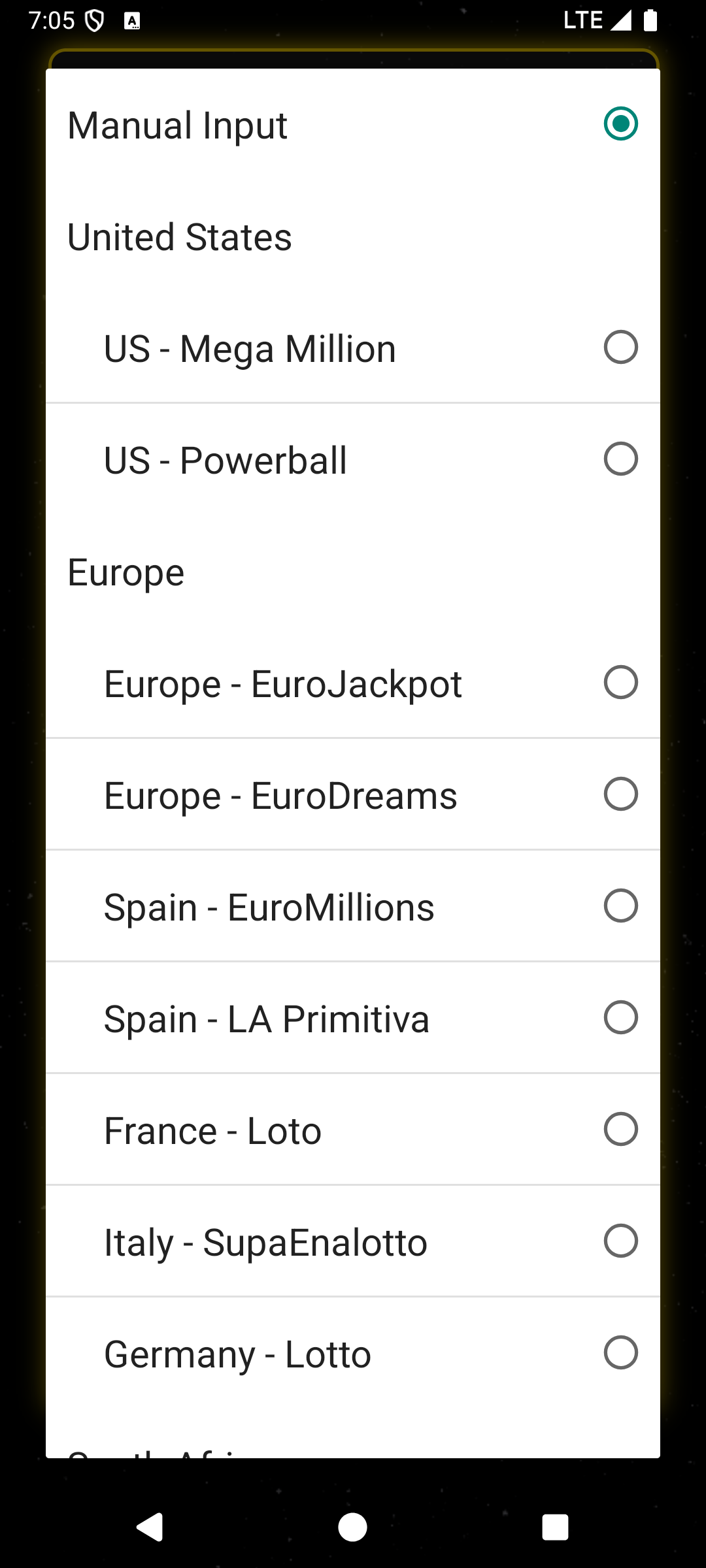 Lotto Genius Generator